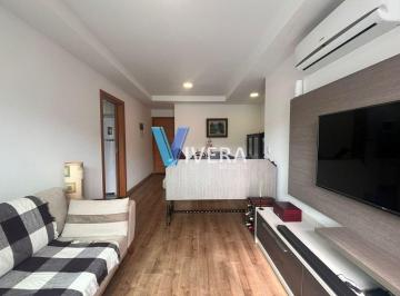 Apartamento · 75m² · 2 Quartos · 2 Vagas · Apartamento com 2 dormitórios à venda, 75 m² por R$ 690.000,00 - Agriões - Teresópolis/RJ