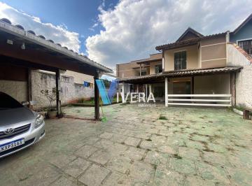 Casa · 263m² · 3 Quartos · 3 Vagas · Casa com 3 dormitórios à venda, 263 m² por R$ 599.000,00 - Albuquerque - Teresópolis/RJ