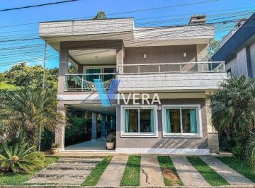 Casa · 318m² · 4 Quartos · 2 Vagas · Casa à venda, 318 m² por R$ 1.200.000,00 - Cascata do Imbuí - Teresópolis/RJ