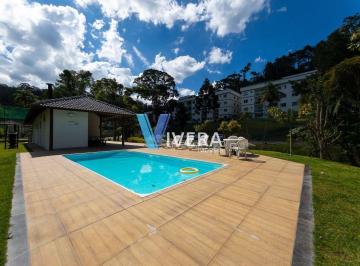 Apartamento · 66m² · 2 Quartos · 1 Vaga · Apartamento com 2 dormitórios à venda, 66 m² por R$ 360.000,00 - Pimenteiras - Teresópolis/RJ