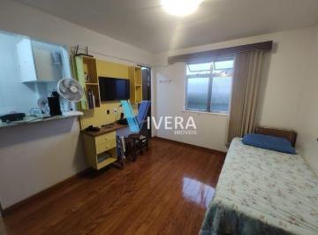 Apartamento · 15m² · 1 Quarto · Apartamento com 1 dormitório à venda, 15 m² por R$ 149.000,00 - Alto - Teresópolis/RJ