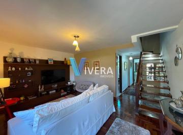 Casa · 106m² · 3 Quartos · 1 Vaga · Casa com 3 dormitórios à venda, 106 m² por R$ 580.000,00 - Carlos Guinle - Teresópolis/RJ