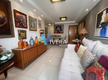Apartamento · 76m² · 2 Quartos · 2 Vagas · Apartamento com 2 dormitórios à venda, 76 m² por R$ 740.000,00 - Agriões - Teresópolis/RJ