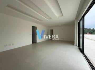 Apartamento · 155m² · 3 Quartos · 3 Vagas · Cobertura com 3 dormitórios à venda, 155 m² por R$ 1.475.000,00 - Agriões - Teresópolis/RJ