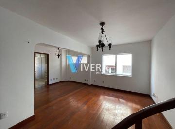Apartamento · 140m² · 3 Quartos · 2 Vagas · Cobertura com 3 dormitórios à venda, 140 m² por R$ 629.000,00 - Agriões - Teresópolis/RJ