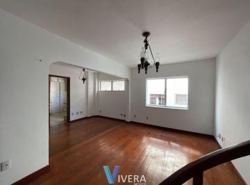 Apartamento · 140m² · 3 Quartos · 2 Vagas · Cobertura com 3 dormitórios à venda, 140 m² por R$ 629.000,00 - Agriões - Teresópolis/RJ