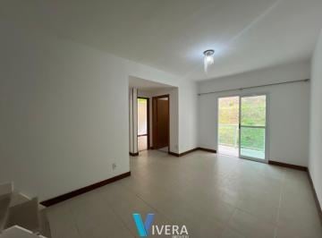 Apartamento · 68m² · 3 Quartos · 1 Vaga · Cobertura com 3 dormitórios à venda, 68 m² Pimenteiras - Teresópolis/RJ