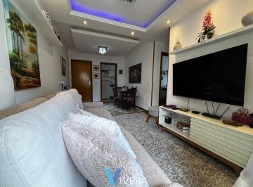 Apartamento · 54m² · 2 Quartos · Apartamento à venda no bairro Bom Retiro - Teresópolis/RJ