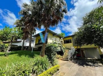Casa · 170m² · 4 Quartos · 2 Vagas · Casa com 4 dormitórios à venda, 170 m² por R$ 1.150.000,00 - Taumaturgo - Teresópolis/RJ