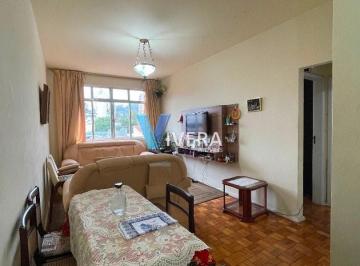 Apartamento · 58m² · 2 Quartos · Apartamento com 2 dormitórios à venda, 58 m² por R$ 249.000,00 - Várzea - Teresópolis/RJ