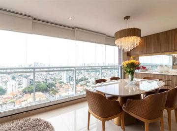 Apartamento de 2 quartos, São Paulo · Apartamento com 2 quartos e 91 m² à venda, Jardim Paraíso