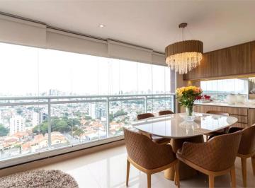 Apartamento de 2 quartos, São Paulo · Apartamento com 2 quartos e 91 m² à venda, Jardim Paraíso