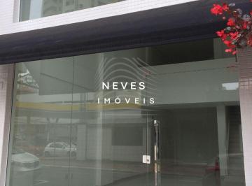Comercial , Balneário Camboriú · SALA TÉRREA NO CENTRO DE BC COM 83M²