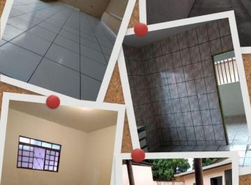 Casa de 2 quartos, Uberlândia · CASA A VENDA - JARDIM CANAÃ