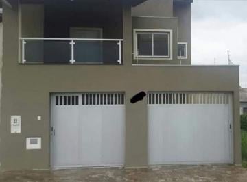 Casa de 3 quartos, Jundiaí · Sobrado no Jd Marambaia - Jundiaí