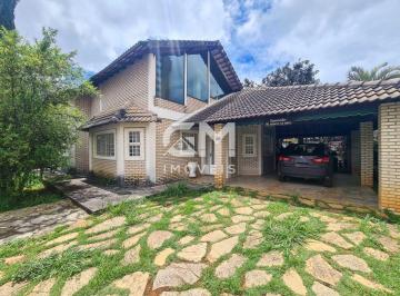 Casa de 4 quartos, Brasília · CASA CONDOMÍNIO VIVENDAS DA SERRA SUÍTE PISCINA CHURRASQUEIRA ACEITA FINANCIAMENTO 61 3595-1212