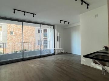 Foto 01 · Apartamento de 1 quarto à venda em Pinheiros, São Paulo-SP: Conforto e praticidade em 35m²!