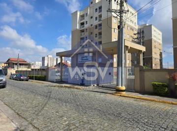 Foto 01 · Apartamento à venda em Suzano-SP, Vila Urupês: 2 quartos, 1 suíte, sala, 1 vaga, 65m² de área. Venha