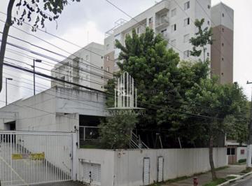 Foto 02 · Apartamento RESIDENCIAL em SÃO PAULO - SP, JARDIM SÃO CRISTÓVÃO
