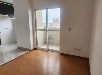 Foto 01 · Apartamento, São Cristóvão, São José dos Pinhais, PR