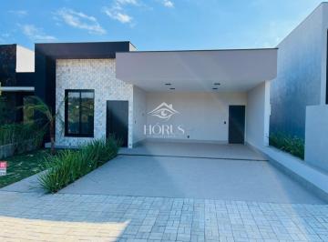 Foto 01 · Imóvel de alto padrão em condomínio exclusivo em Araçoiaba da Serra-SP: 2 quartos, 1 suíte, 133m², 4