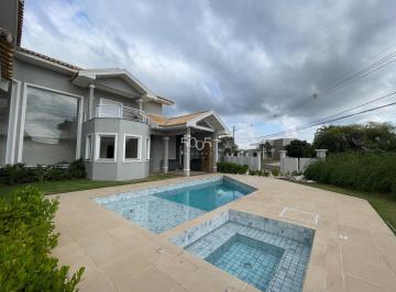 Foto 01 · Casa disponível para locação no Xapada com 395m2 de construção e 10164m2 de terreno