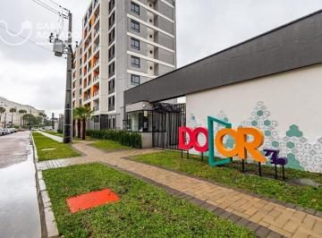 Apartamento de 2 quartos, Curitiba · Apartamento Garden no Portão, 2 quartos, 1 suite, 1 vaga de garagem