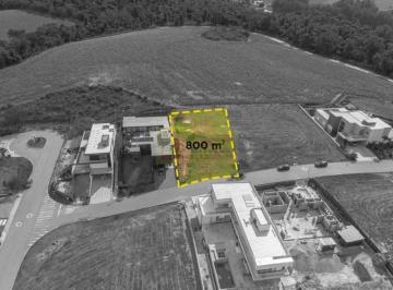 Foto 16 · Terreno em Condomínio de Luxo em Itupeva-SP na Fazenda Serra Azul com 800m² de Área