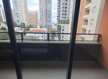 Apartamento de 1 quarto, São Paulo · Apartamento com 32 m², Studio à venda em Perdizes ao lado da PUC