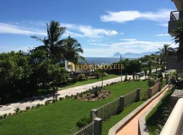 Foto 01 · Cobertura de luxo em Camboinhas, Niterói-RJ: 4 quartos, 2 suítes, 5 banheiros, 2 vagas de garagem, 1