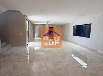 Casa de 5 quartos, Vicente Pires · VICENTE PIRES CHACARA 65