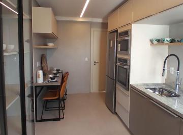 Apartamento de 3 quartos, São José dos Campos · Oportunidade Apartamento pronto com 3 Suítes, Varanda com churrasqueira, 3 vagas em andar médio.