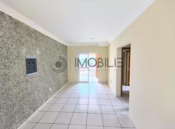 Foto 01 · Apartamento com 2 dormitórios sendo 1 suíte no Edifício Vercelli em Indaiatuba/SP
