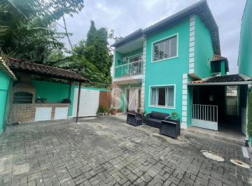 Foto 36 · Imperdível: Casa Duplex de 4 Suítes na Taquara, Rio de Janeiro-RJ - 180m² - Condomínio Exclusivo - 2