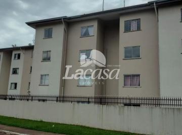 Foto 01 · La Casa Imóveis vende Apartamento no Jardim Patrícia