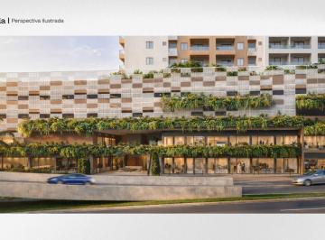 Apartamento en Venda de 1 quarto Jardim das Colinas · Investimento no Jardim Colinas 1 dormitório a preço de custo com pagamento facilitado na construtora