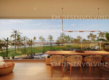 Apartamento de 3 quartos, Tamandaré · Apartamento com 3 quartos e 83 m² à venda em Carneiros beira mar de carneiros