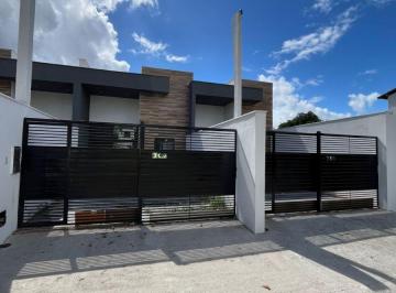 Casa de 3 quartos, Feira de Santana · VENDE CASA NOVA 3/4 COM SUITE NA REGIÃO DA AVENIDA FRAGA MAIA EM FEIRA DE SANTANA BAHIA
