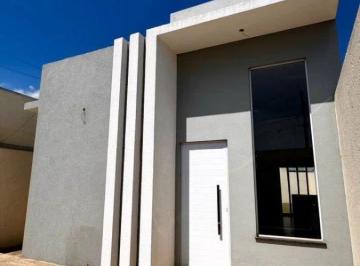 Casa de 2 quartos, Salto · Casa com 54 m² e 2 quartos à venda em Loteamento novo São Pedro e São Paulo