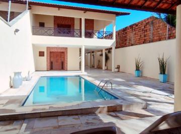 Casa de 3 quartos, Caucaia · Casa próxima à praia de Cumbuco