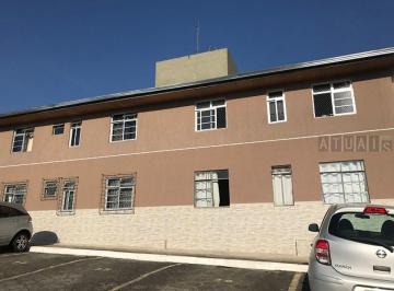Apartamento de 2 quartos, Curitiba · Apartamento | Boa Vista | 2 quartos | vaga | 36m²