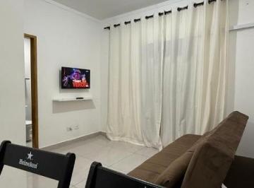 Foto 01 · Apartamento, Centro, São Sebastião, SP