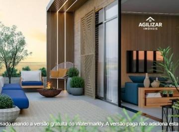 Apartamento · 3 Quartos · 2 Vagas · Apartamento 03 quartos, sendo 01 Suíte - Sion