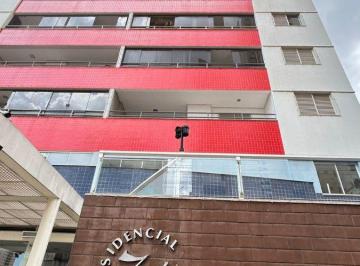 Apartamento de 3 quartos, Goiânia · Aparatamento 3 quartos, Setor Bueno, Oeste, Marista, América, Zeneida Rezende