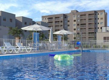 Apartamento de 3 quartos, Santa Maria · 3 quartos Minha Casa Minha vida Total Ville entrega esse ano