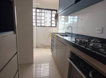 Apartamento · 55m² · 2 Quartos · 1 Vaga · Apartamento 2 Dormitórios Jardim Yolanda