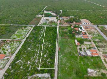 Terreno , Cruz · Mega Terreno de 10.000m² no Preá – Esquina Estratégica Frente à Pista