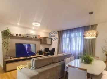 Foto 01 · Apartamento, Ponta da Praia, Santos, SP