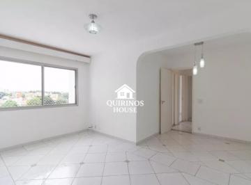 Apartamento de 3 quartos, São Paulo · Apartamento silencioso de 82m² com 3 quartos, depósito e lazer completo em localização privilegiada