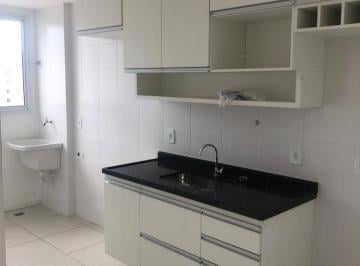 Apartamento de 3 quartos, Serra · 03quartos/Suite Villaggio Limoeiro